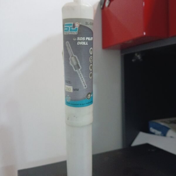 Tige Scie Cloche beton