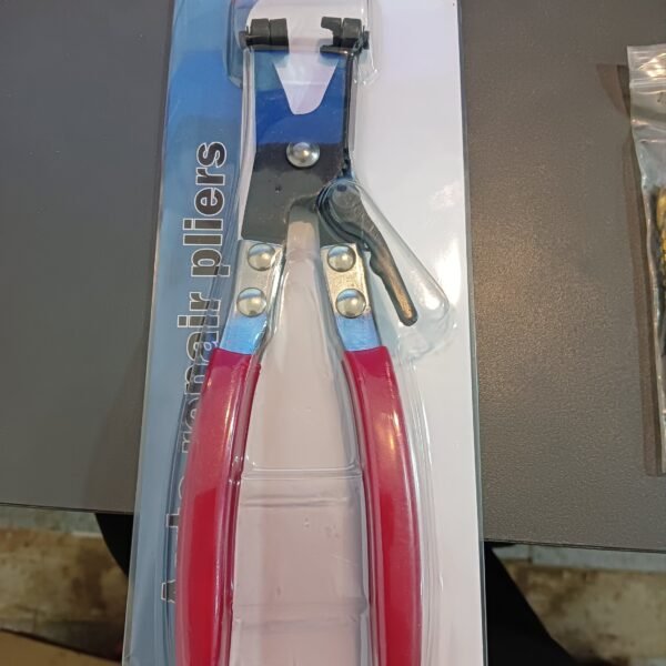 pince a collier Droit Industriel SARNOMAX SFT