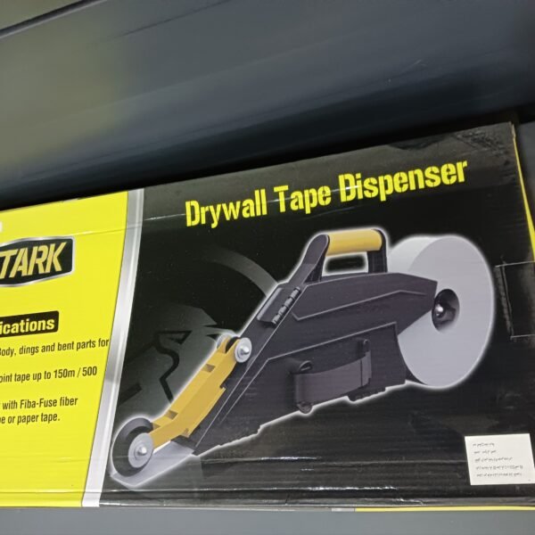 enrouleur ruban placo tapetool