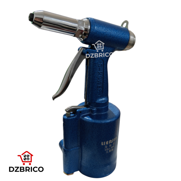 Riveteuse Pneumatique professionnel