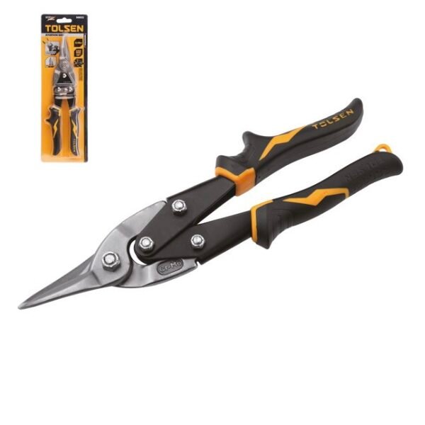 Pince Coupe Tole 250MM TOLSEN
