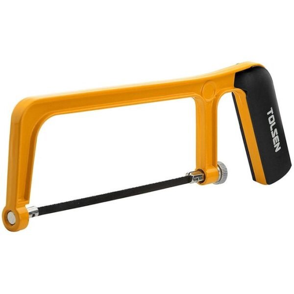 Mini Scie A Métaux TOLSEN