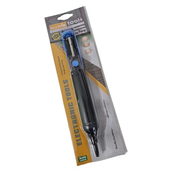 Pompe A Dessoudage SLYPRO SLY-205
