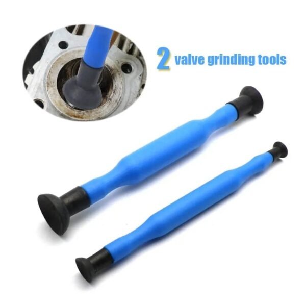 kit ventouse de Roudage soupape 2pcs
