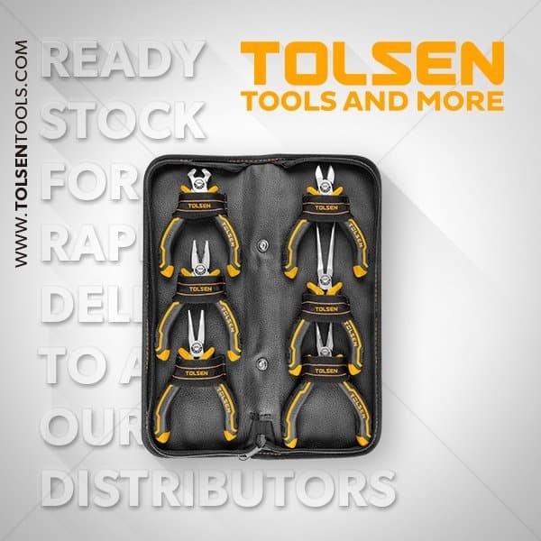 Pochette Jeux De Mini Pince 6 Pièces