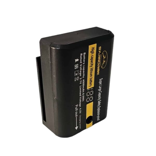 Batterie Niveau Laser 4.2V
