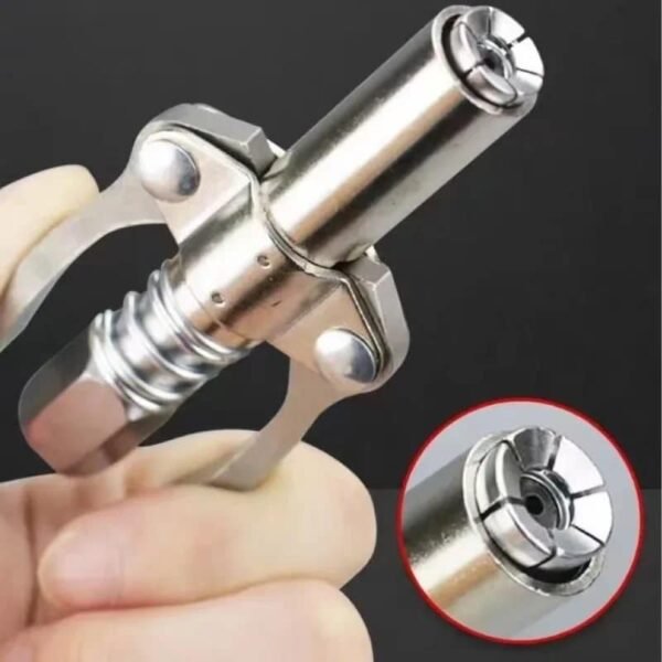 Coupleur Pistolet A Graisse