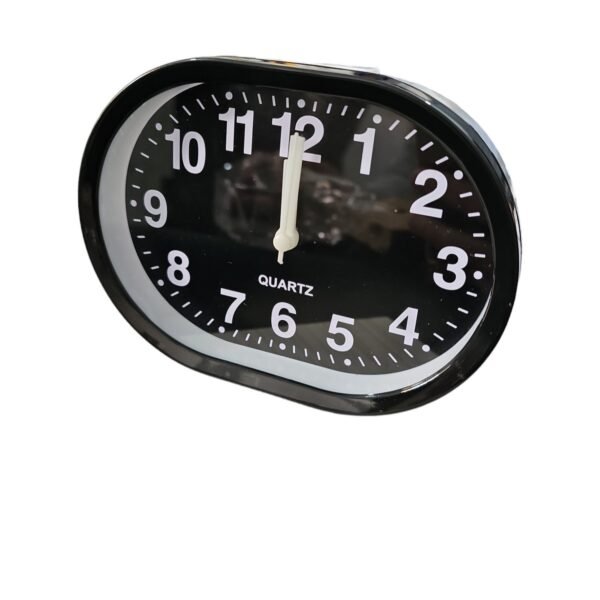 Horloge Analogique Quartz A563