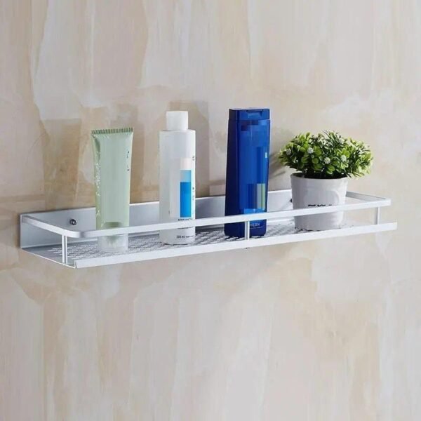 Étagère De Rangement Murale 50cm