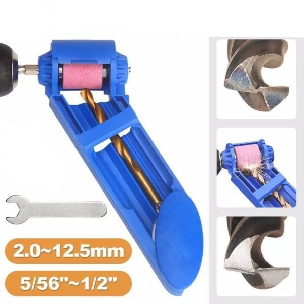 Affuteuse De Forêts Portable 2.0-12.5mm SFT