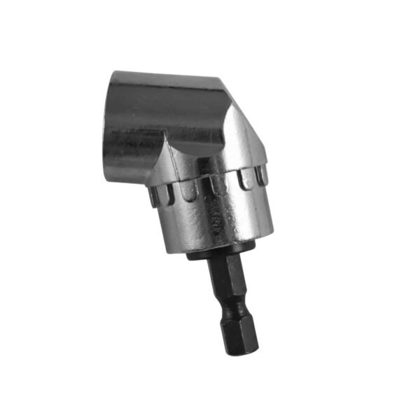 Porte Embout Magnétique hexagonal à 105 degrés