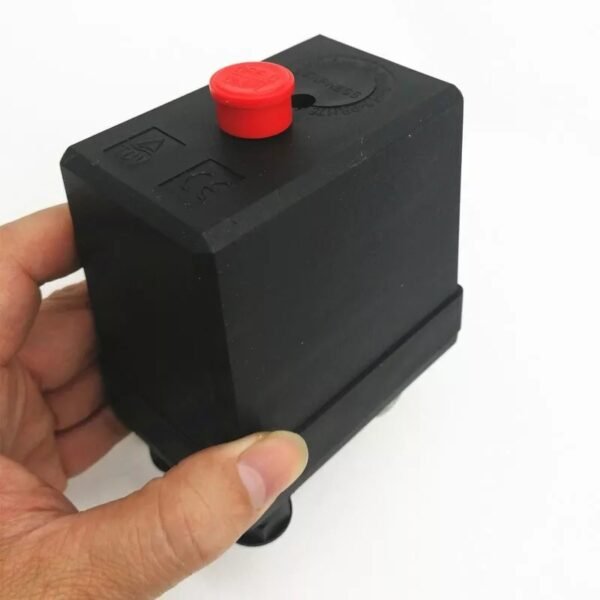 Pressostat Contacteur Compresseur 220V
