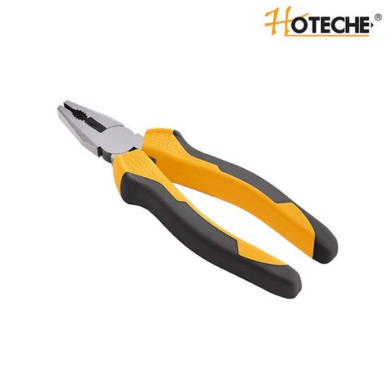 Pince Universelle 8" 200mm HOTECHE