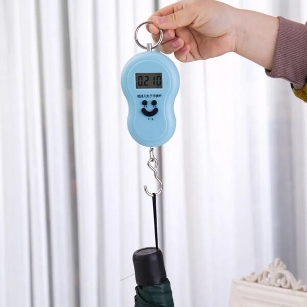 Balance numérique De Bagages 50Kg/10g