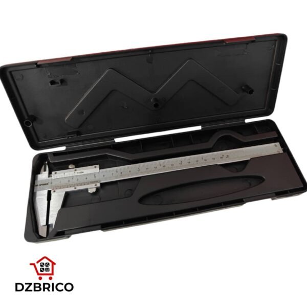 Pied a coulisse 0-200mm GS OPTIMUS