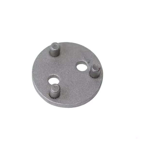 Étrier De Frein à disque de voiture, outil de compresseur de piston de frein pour VW