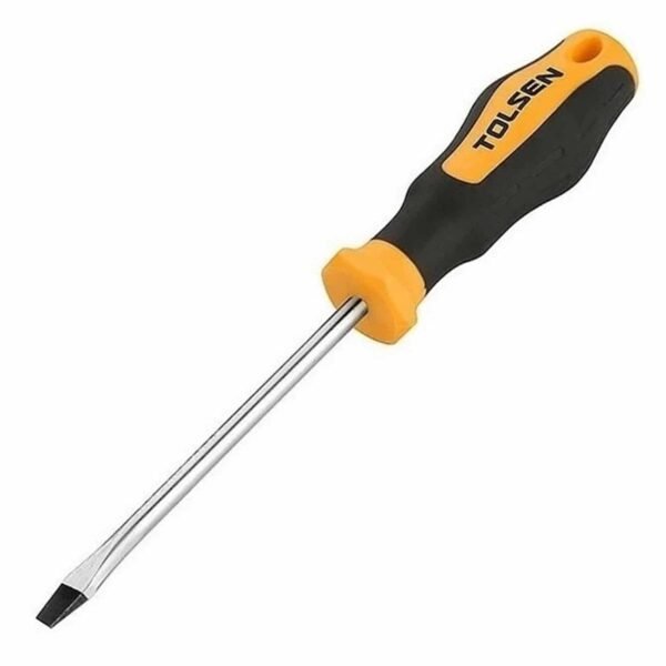 Tournevis Crv 6.5MM TOLSEN
