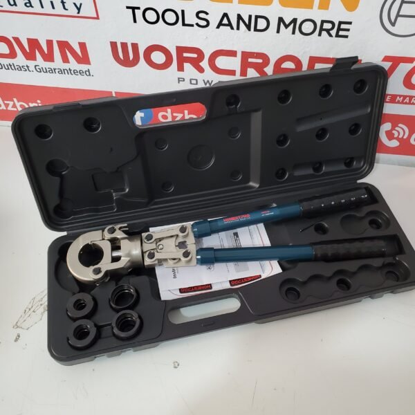 Sertisseuse Plomberie multicouches HONESTPRO