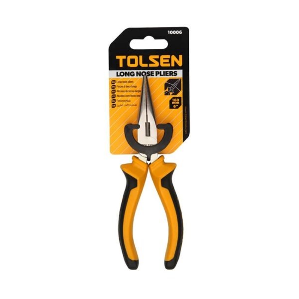 Pince Bec Long 200mm TOLSEN