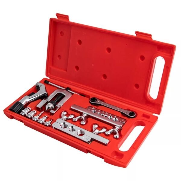 Kit Matrice Plomberie - Extrusion de cuivre SFT