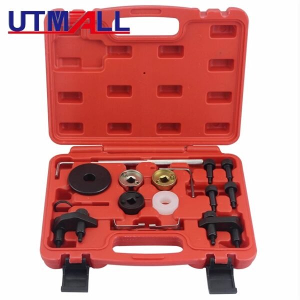 Kit d'outils de synchronisation moteur EA888, pour AUDI VW 1.8 2.0 TURBO TFSI EOS pour GTI A3 A4 A5 A6 Q5