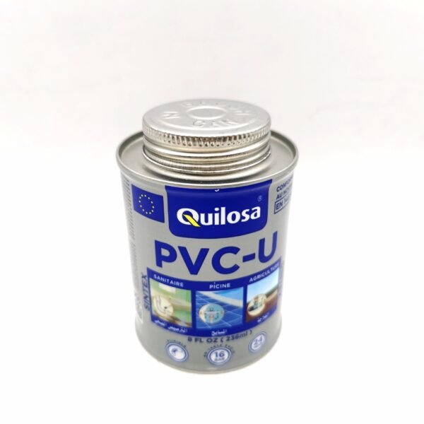 Colle PVC-U 236ml QUILOSA
