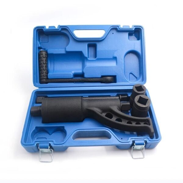 Cle De Roue Multiplicateur de couple manuel