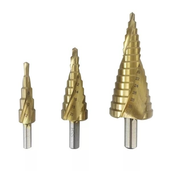 Kit De Meche Etagée 3Pcs SL
