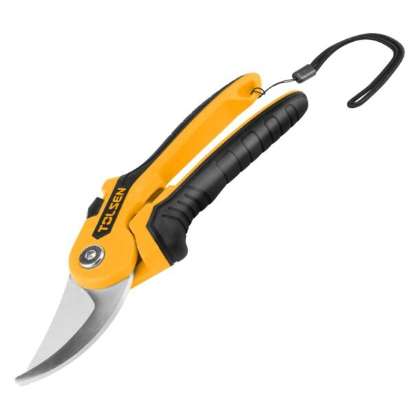 Secateur Industriell bypass 215MM TOLSEN