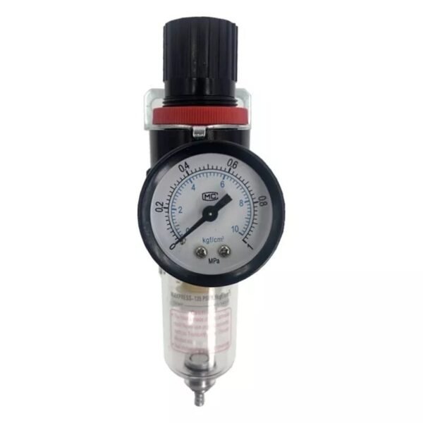 Filtre Pneumatique pour compresseur D'air 1/4