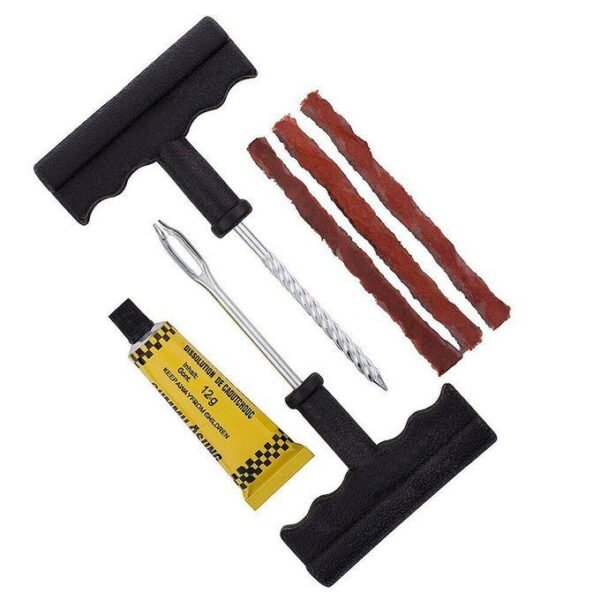 Kit Reparation Pneu Tubeless SFT