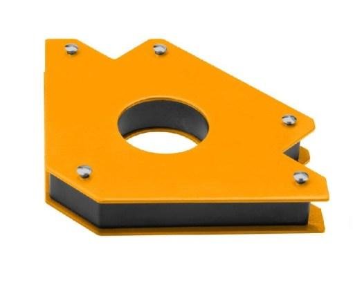 Equerre Soudure Magnetique 50LBS TOLSEN