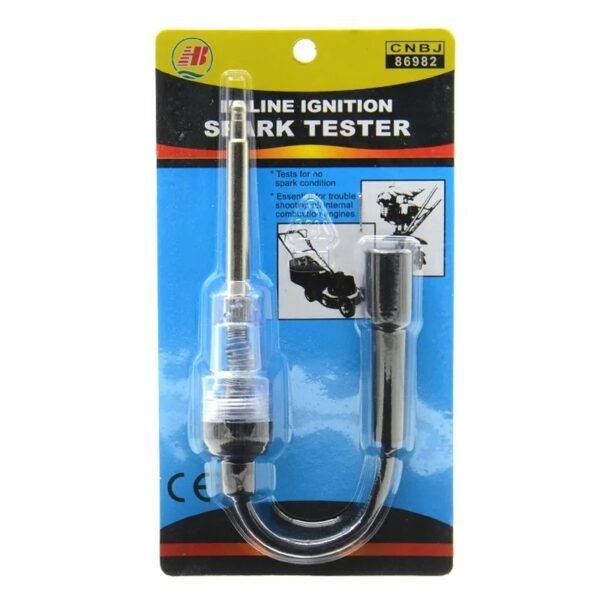 Testeur de bougie d'allumage en ligne de voiture 12V