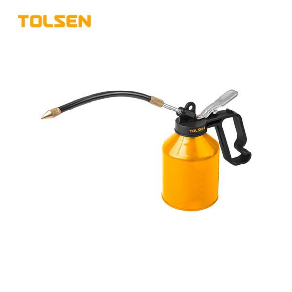 Burette d'huile 500ml TOLSEN
