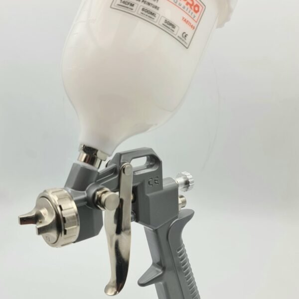 Pistolet de peinture pneumatique 600mm HONESTPRO