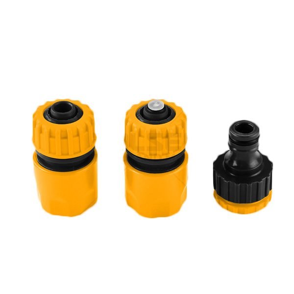 3Pcs Raccord D'eau TOLSEN راكورد تييو