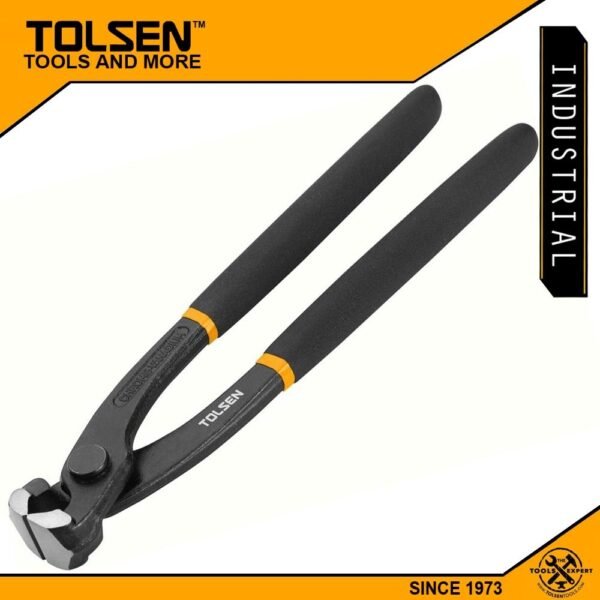 Tenaille 250MM 10" TOLSEN