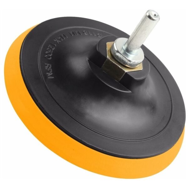 Porte Disque 115MM TOLSEN