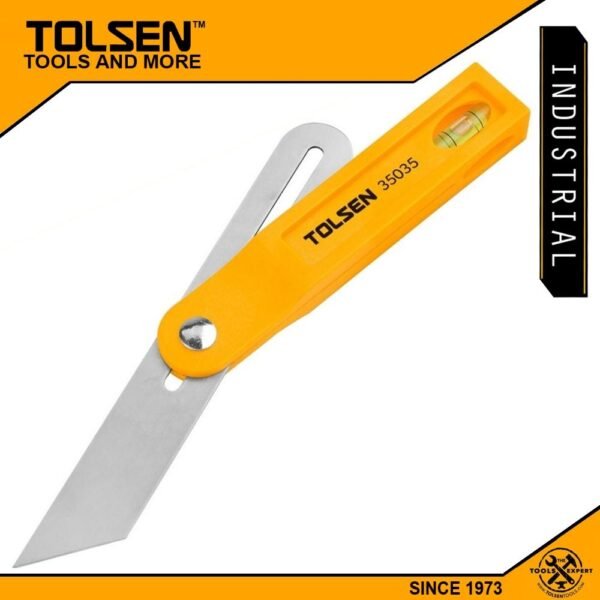 Fausse Equerre 200mm TOLSEN