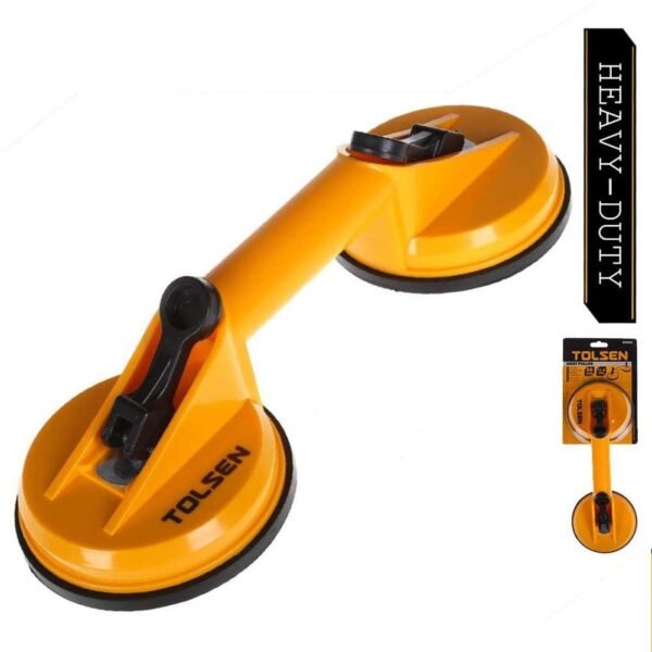 Ventouse Verre - 50 Kg - TOLSEN
