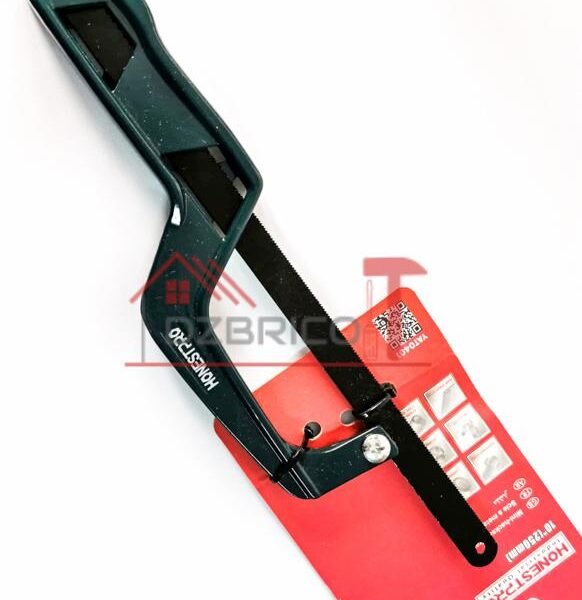 Mini Scie A Metaux 10" HONESTPRO