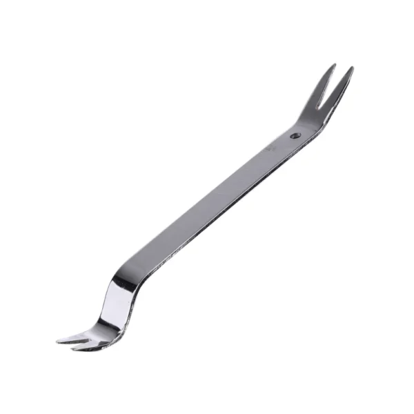Clip de porte en métal pour autoradio, 230mm