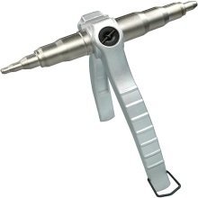Dégorgeur et Evaseur de tubes 6-22Mm