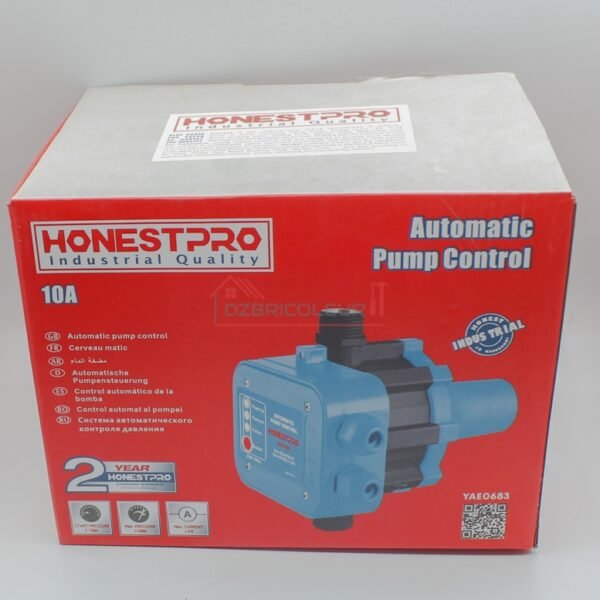Cerveau Matic HONESTPRO
