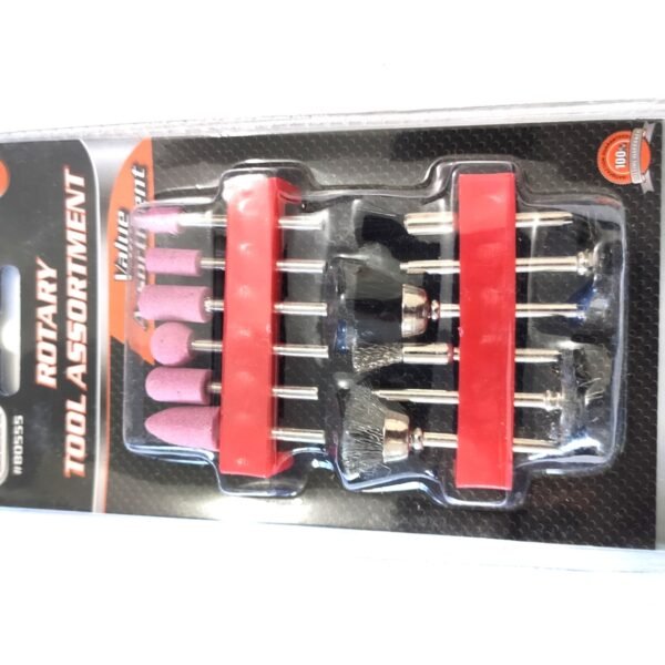Accessoires Outil rotatif et meuleuse droite