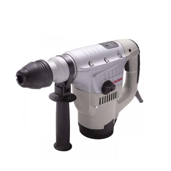 Marteau Perforateur 1050W 38mm CROWN