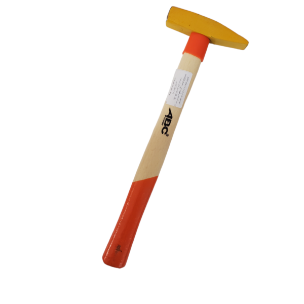 Marteau Manche Bois 200g ABC