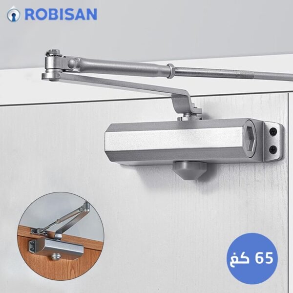 Ferme Porte automatique 65Kg ROBISAN