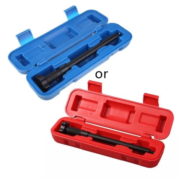 Extracteur/Installateur de rondelles en cuivre d'injecteur
