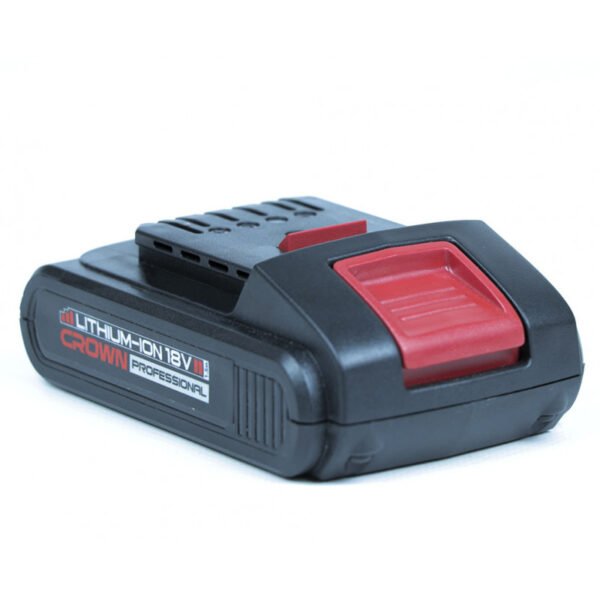 batterie VISSEUSE 18V CTP21056 - CROWN